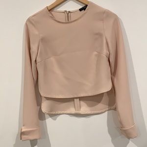 Intermix pretty in pink